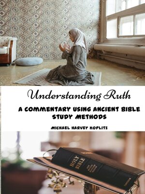 cover image of Understanding Ruth
